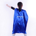 Teenager Super Hero Cape